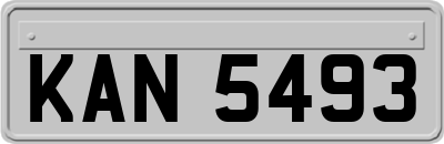 KAN5493
