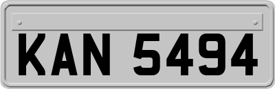 KAN5494