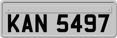 KAN5497