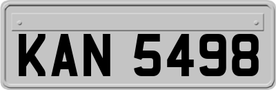 KAN5498