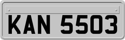 KAN5503