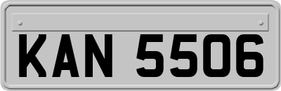 KAN5506