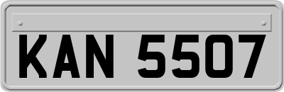 KAN5507