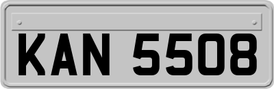 KAN5508