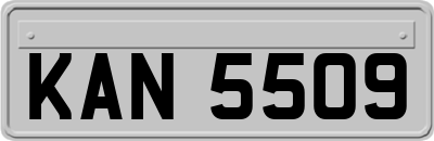 KAN5509