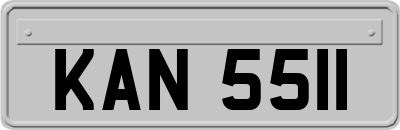 KAN5511