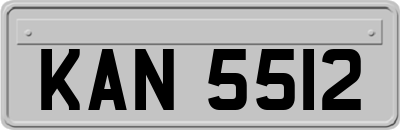 KAN5512