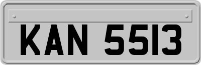 KAN5513