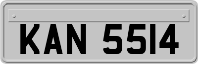 KAN5514