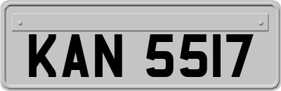 KAN5517