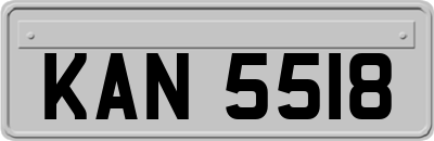 KAN5518