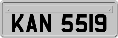 KAN5519