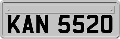 KAN5520