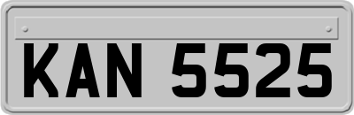 KAN5525