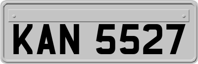 KAN5527