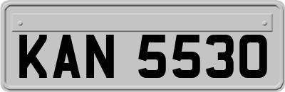 KAN5530