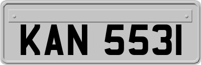 KAN5531