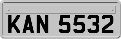 KAN5532