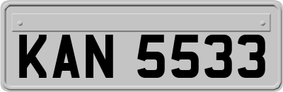 KAN5533