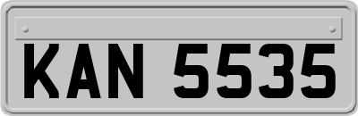 KAN5535