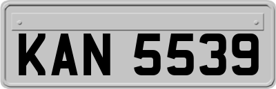 KAN5539