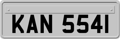 KAN5541