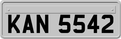 KAN5542