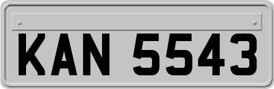 KAN5543