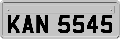 KAN5545