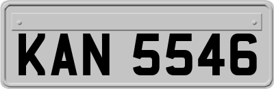 KAN5546