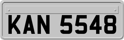 KAN5548