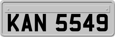 KAN5549