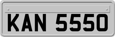 KAN5550