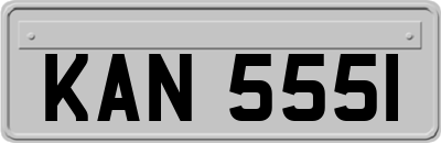 KAN5551