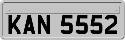 KAN5552