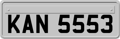 KAN5553