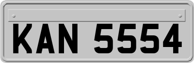 KAN5554