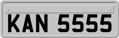 KAN5555