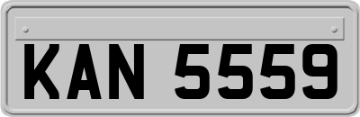 KAN5559