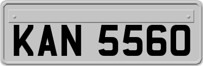 KAN5560