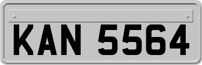 KAN5564