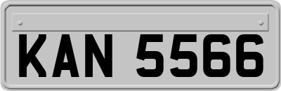 KAN5566