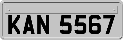 KAN5567
