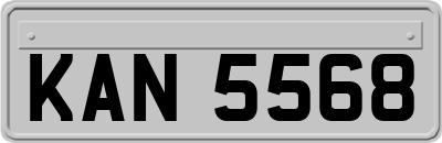 KAN5568