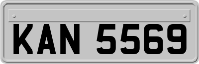 KAN5569
