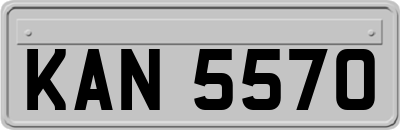 KAN5570