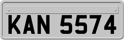 KAN5574