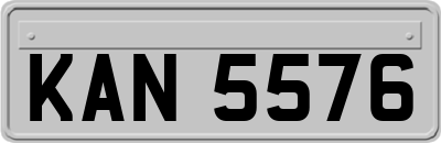 KAN5576