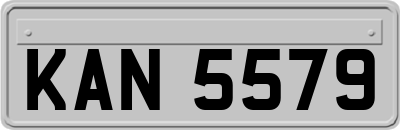 KAN5579