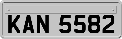 KAN5582